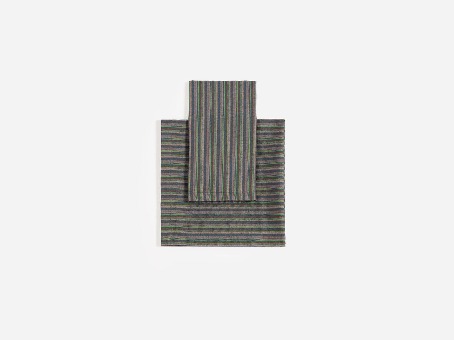 I:OBJ(0021) - VINTAGE NAPKIN