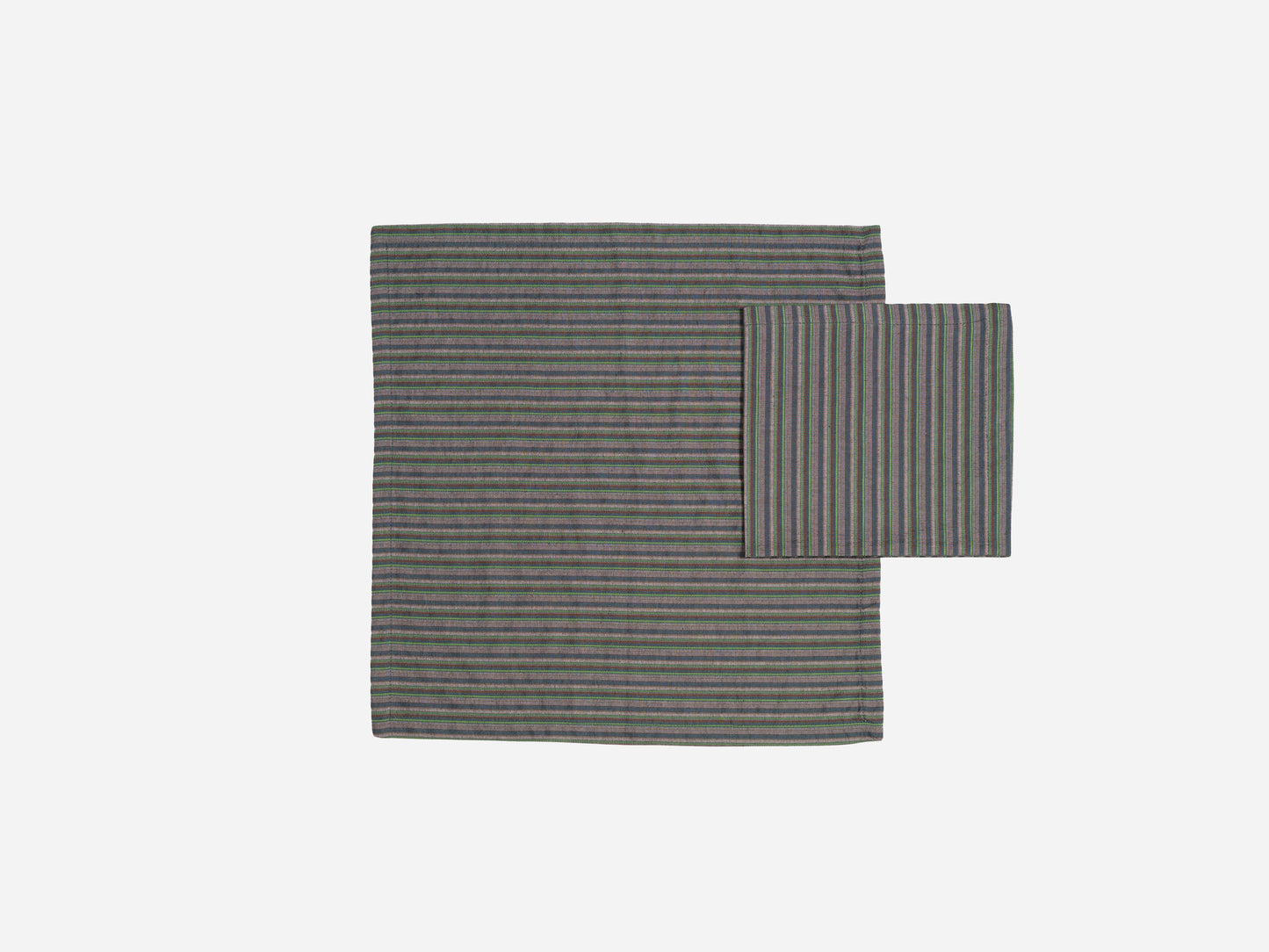 I:OBJ(0021) - VINTAGE NAPKIN