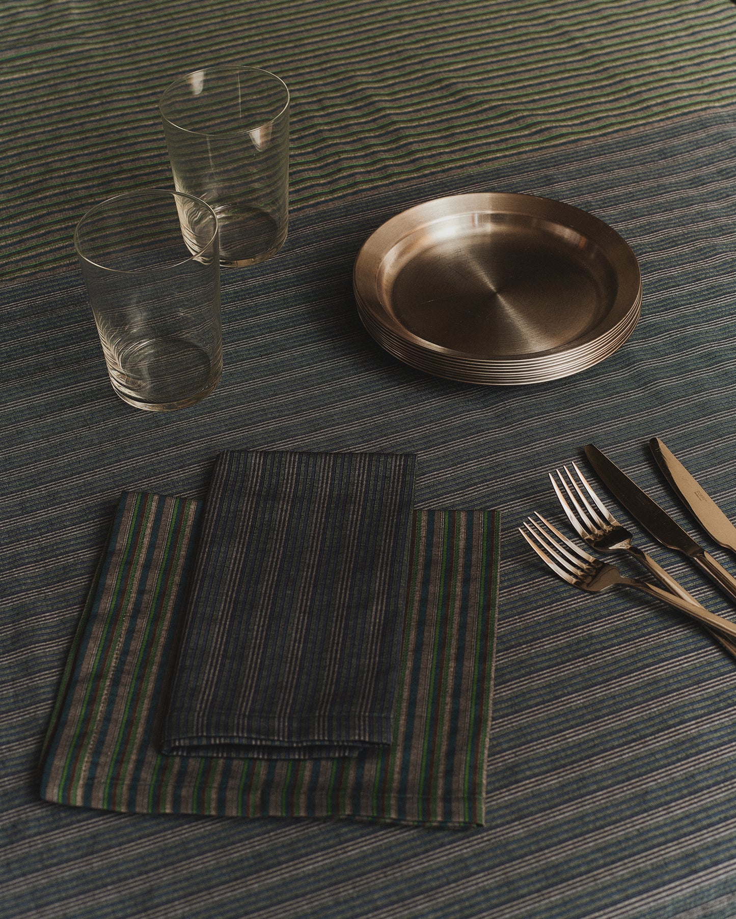 I:OBJ(0021) - VINTAGE NAPKIN